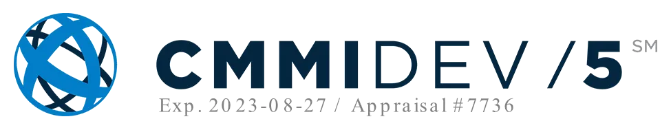 CMMI Level 5 & PCMM Level 3 Company - Advaita Enterprises International service image