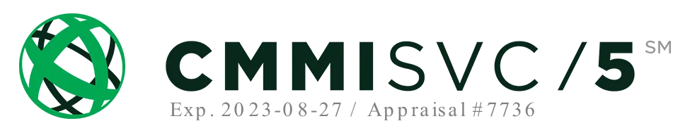 CMMI Level 5 & PCMM Level 3 Company - Advaita Enterprises International service image